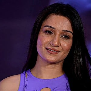 Shefali Bagga