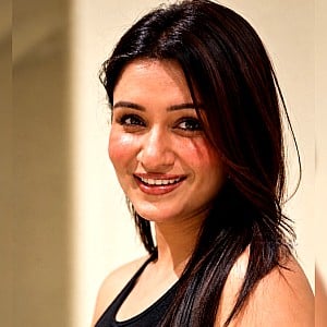 Shefali Bagga