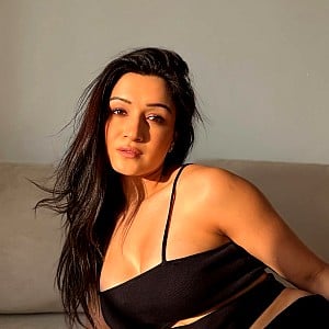 Shefali Bagga