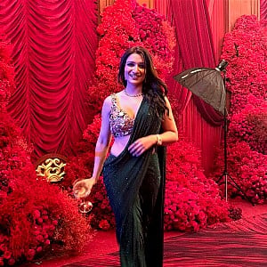 Shefali Bagga