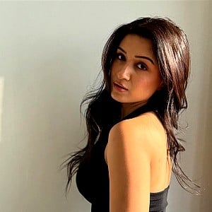 Shefali Bagga