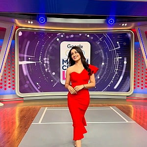 Shefali Bagga