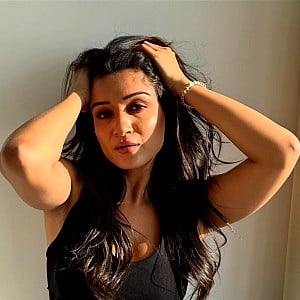 Shefali Bagga