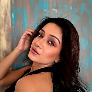 Shefali Bagga