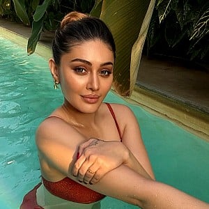 Shefali Jariwala