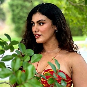 Shefali Sood