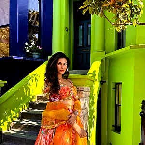 Shefali Sood