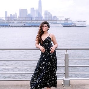Shefali Sood