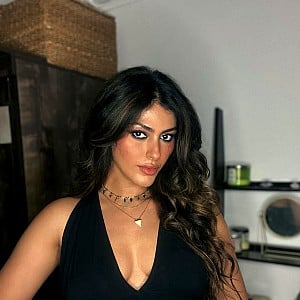 Shefali Sood