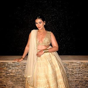 Shefali Sood