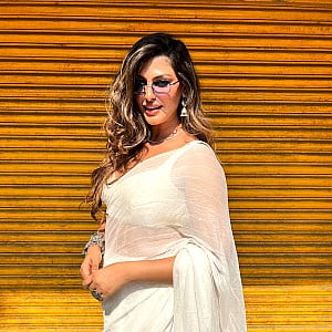 Shefali Sood