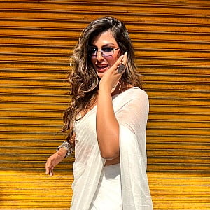 Shefali Sood