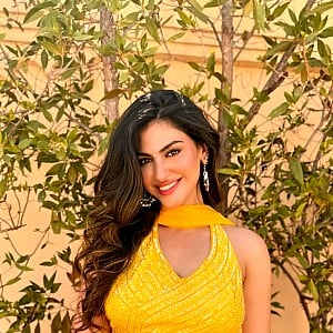 Shefali Sood