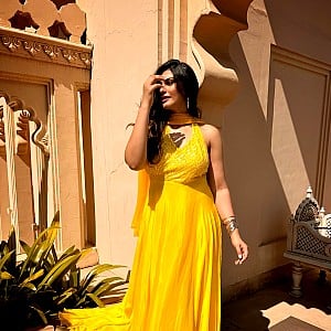 Shefali Sood