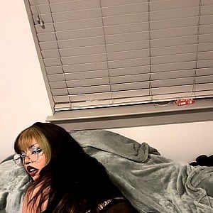 Shegos Cunt