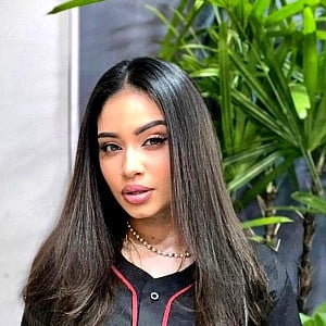 Shehani Kahandawala