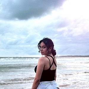 Shehani Kahandawala