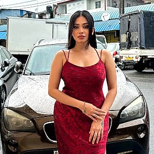 Shehani Kahandawala