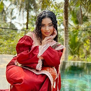 Shehani Kahandawala