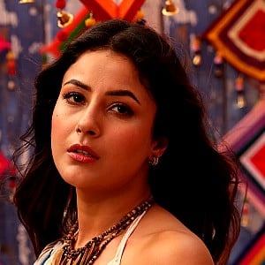 Shehnaaz Gill