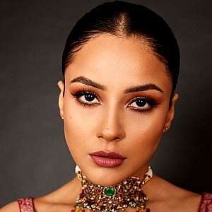 Shehnaaz Gill