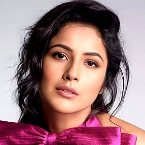 Shehnaaz Gill