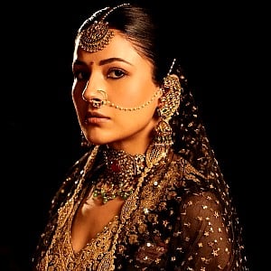 Shehnaaz Gill