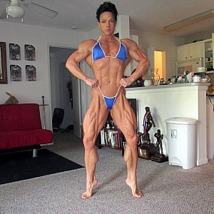 Sheila Bleck
