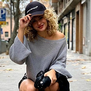 Sheila Casas
