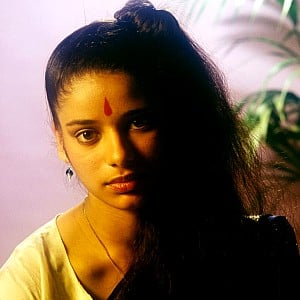 Sheila Chandra