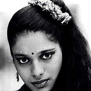 Sheila Chandra