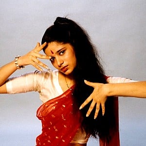Sheila Chandra