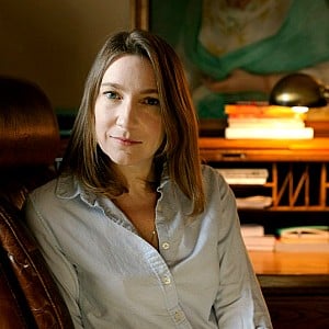 Sheila Heti
