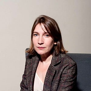 Sheila Heti