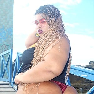 Sheila Oliveira