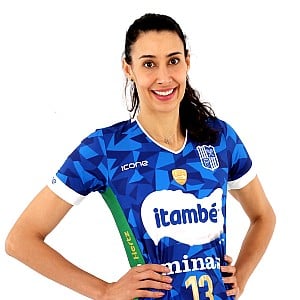 Sheilla Castro