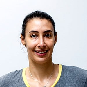 Sheilla Castro