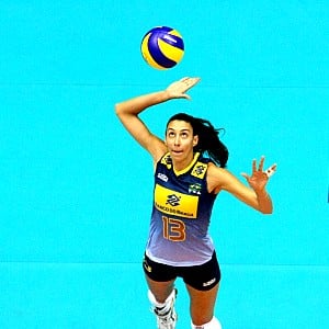 Sheilla Castro