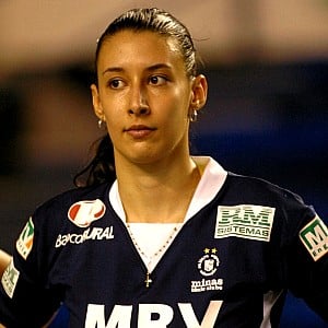 Sheilla Castro