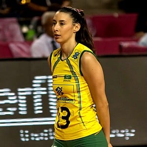 Sheilla Castro