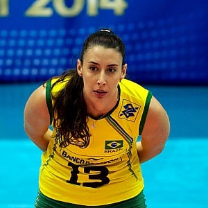 Sheilla Castro