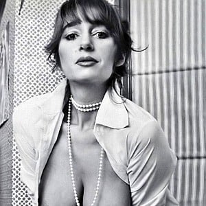 Shelagh Harrison