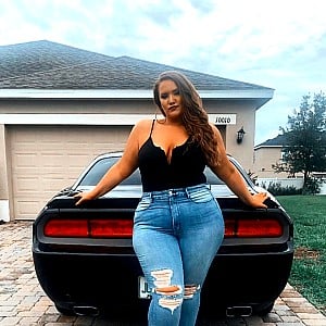 Shelby Fetterman