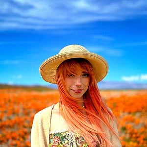 Shelby Grace