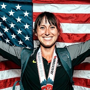 Shelby Houlihan