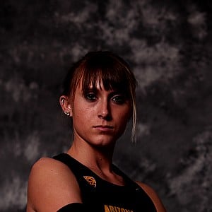 Shelby Houlihan