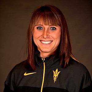 Shelby Houlihan