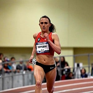 Shelby Houlihan