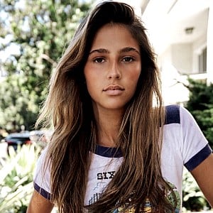 Shelby Lee (model)