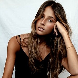 Shelby Lee (model)